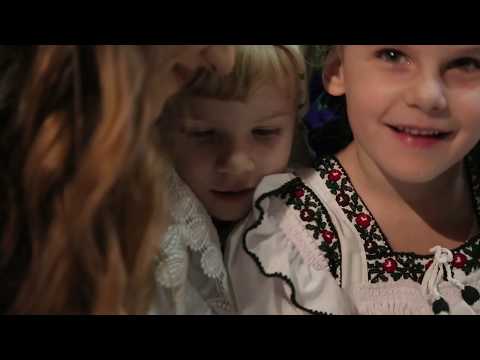 Deschide uşa, creştine! - Alexandra Bodea