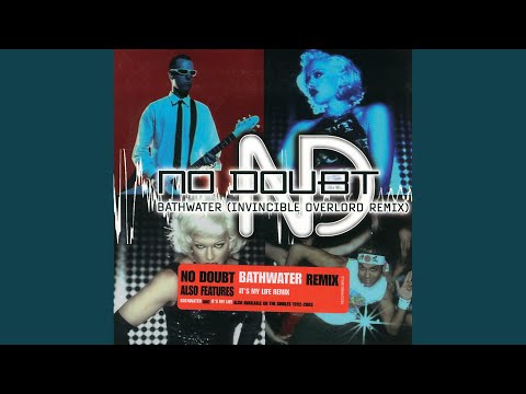 Videoclip de It's My Life (Jacques Lu Cont's Thin White Duke Mix) — No Doubt