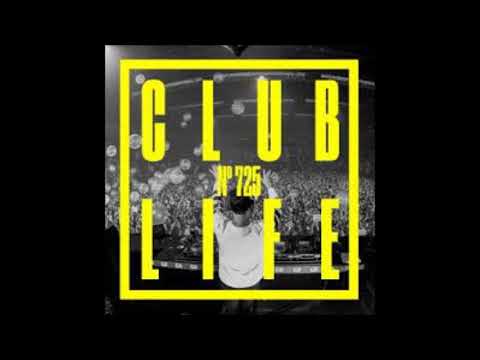 Tiёsto's Club Life 725 (20.02.21) Afterhours Mix