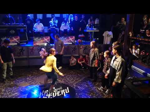 Kral severu 2020 - battle crew preselection