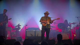 Wilco - Spiders Kidsmoke (Live at Interlochen)