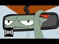 Down Home Intro Squidbillies Adult Swim