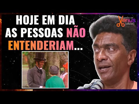 Fiz CENAS POLÊMICAS na TV (Chocolate Cumprimenta)