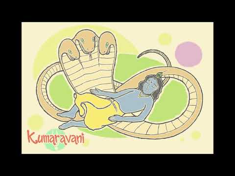 Kumara Vani   Harer Namastakam