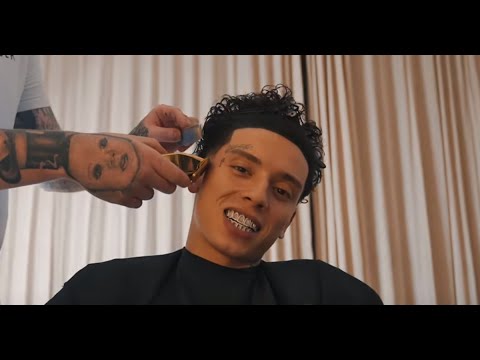 DANZA KUDURO OFFICIAL DRILL RMX Prod. by @YX05