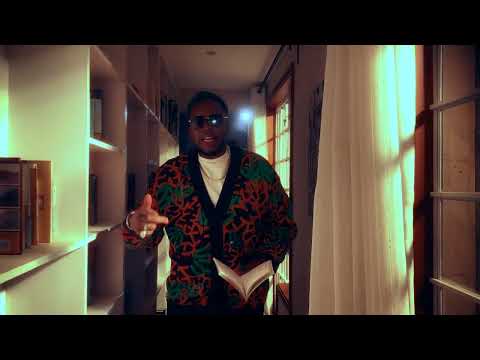 BREAD AND BUTTER  - Landmarque x Umoja Sounds (Official Music Video)