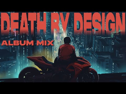 Cult Fiction - Death by Design [FULL ALBUM]