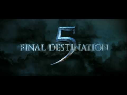 Final Destination 5