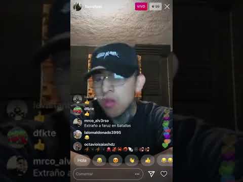 Faruz Feet feat. Geassassin- Falsedad (preview, rap mexicano) rich vagos