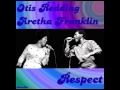 Otis Redding & Aretha Franklin - Respect (MottyMix)