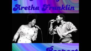 Otis Redding &amp; Aretha Franklin - Respect (MottyMix)