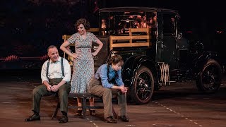 &quot;Together Wherever We Go&quot; from Gypsy | The Muny