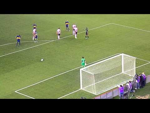 ATAJADA DE BAROVERO A GIGLIOTTI