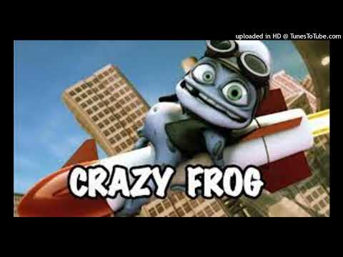 Crazy Frog Type Beat Freestyle Rap Instrumental