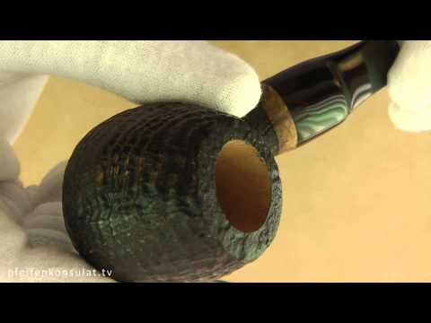 David Wagner Highgrade Panel D****, oFi. 5160 @ Pfeifenkonsulat.at