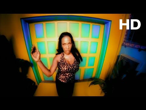 Lutricia McNeal - Sodapop (Official Music Video)