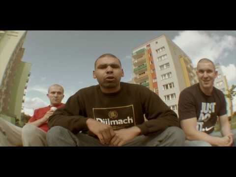 Sativa Skład - Dla Fordonu FULL HD oficjalny teledysk