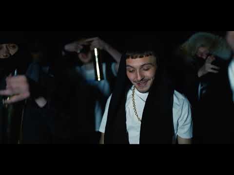 K9 - Cold Ft. Huey (Prod. By Loudpack)