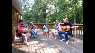 Bethany's Waltz - Lost Generation