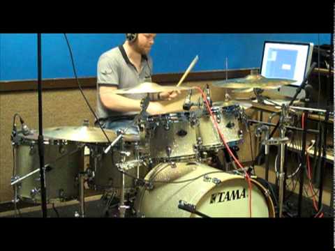 PaulTheDrum - Rock Your Body - Justin Timberlake (Drum Cover)