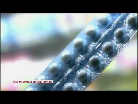 Contraception sans hormones