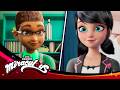 MIRACULOUS A FAIRY GOOD NIGHT Max SEASON 6 Tales Of Ladybug Cat Noir