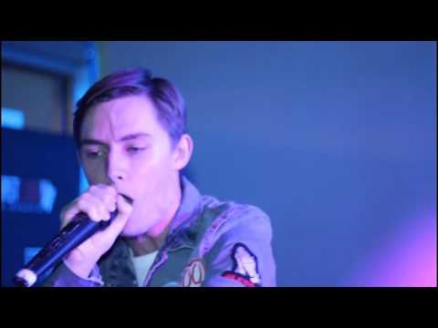 Wolfe (@Official_Wolfe1) Performs at Coast 2 Coast LIVE | ATL All Ages Edition 1/22/17