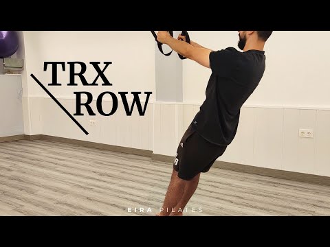 TRX Row
