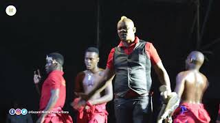 Download lagu Gadla Nxumalo Performance (Intola Maskandi Festival) mp3
