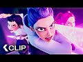 Takedown Song K POP DEMON HUNTERS Clip 2025