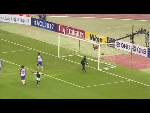 Carlos Eduardo strikes again and Al Hilal are 2-0 up!