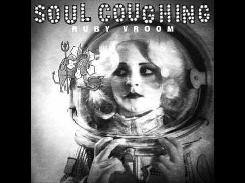 SOUL COUGHING-Casiotone Nation