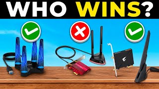 5 Best PC WIFI ANTENNA 2026 | Top WiFi Antenna for PC
