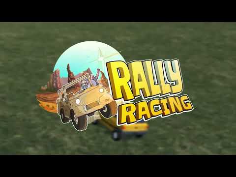 Rally Racing