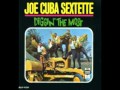 JoeCuba - Siempre Sere solo para ti.