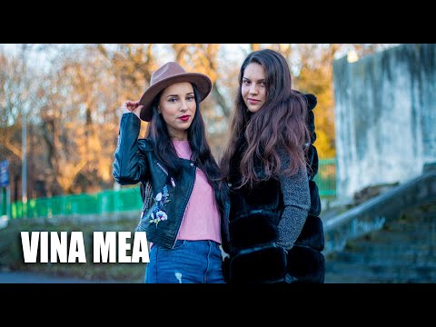 Paraschiva & Iza Bell - Vina Mea | Cover @Andra