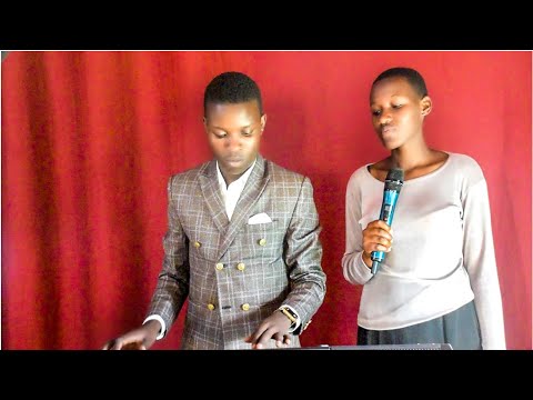 UMUKIZA WAC'ASHOBORAKUTUNEZEZA MWISI //ANGE SOUMATI.