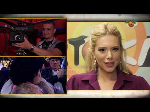 Portokalli, 9 Maj 2021- Epigramat e javës