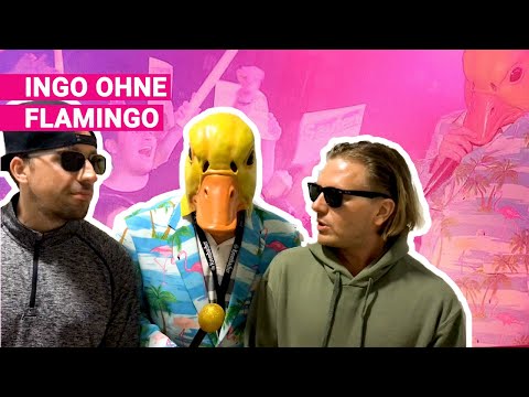 Ingo trifft Promis | Mallorca Stars Backstage | Welchen VIP soll Ingo noch treffen?