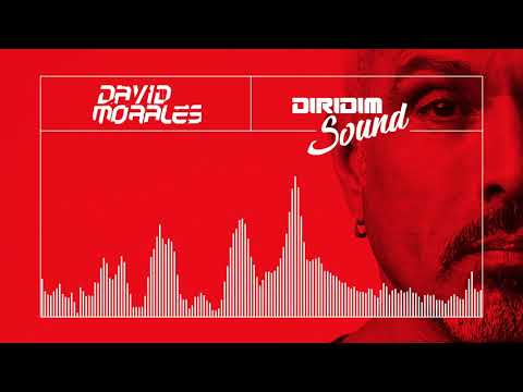 DAVID MORALES DIRIDIM SOUND AUTUMN MIX SHOW #96