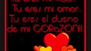 Bronco🎶Quiereme Como Te Quiero