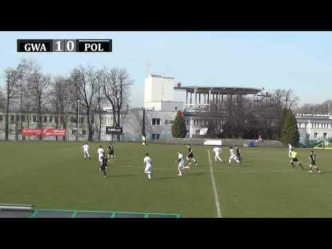 2023.03.18 Gwarek Zabrze - Polonia Bytom