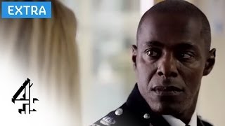 Introducing Babylon | Sunday, 9pm | Channel 4