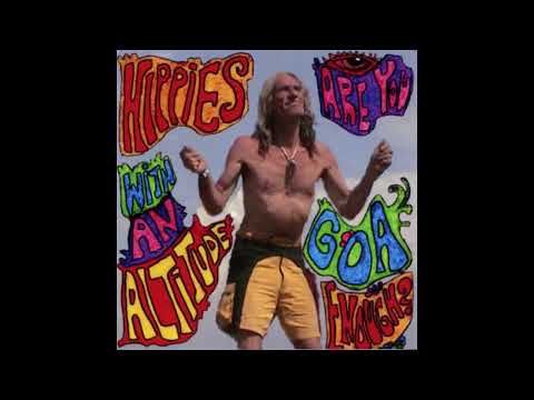 Spliff Richard – Dr Who?