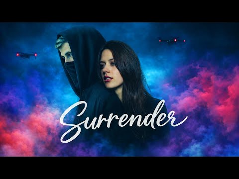 Alan Walker & Natalie Taylor - Surrender (Style Walker Music Video 2026)