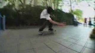 Skate Video Denali