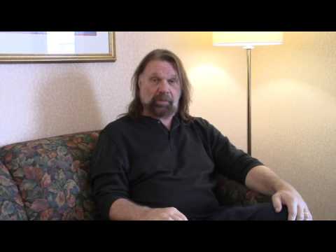 Jim Duggan on Matt Borne Fight!