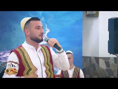 GENTJAN GROPAJ - JAM THETHJAN PREJ DUKAGJINIT (SOFRA E DUKAGJINIT 2025)