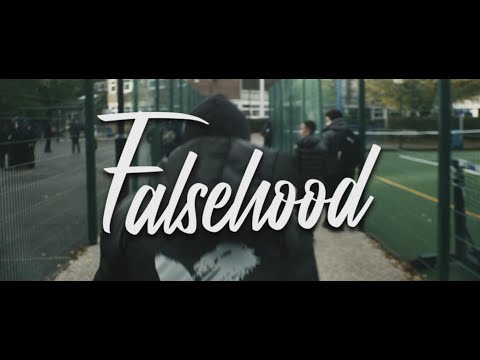 Nizam Speaks - Identity (Falsehood Film Spoken Word)