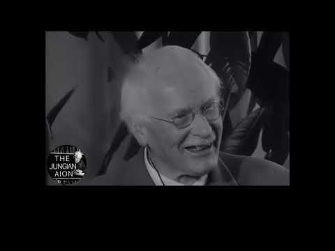 Interview with Dr. Carl Jung 1957 (Enhanced Audio)